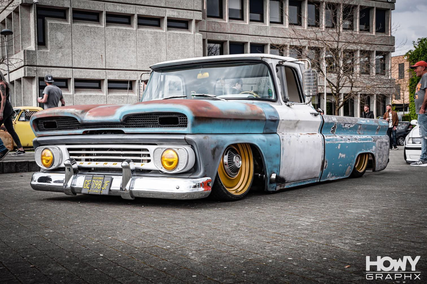 Simple Clips | Hubcap Clip Kit