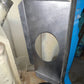 1960-1966 chevy C-10 rear corner 6x9”speaker panels