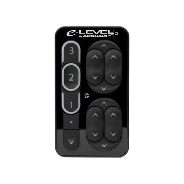 Air Management Kit | Accuair E-Level Endo