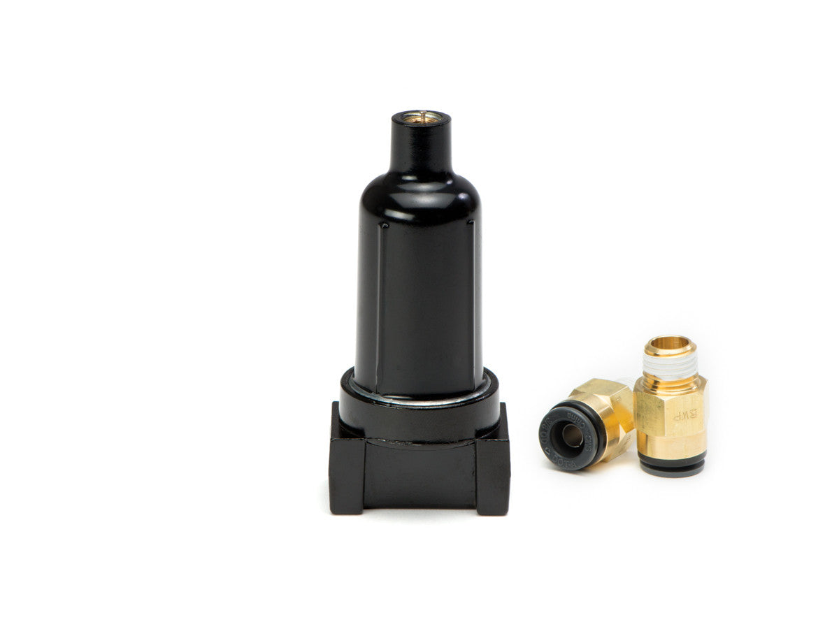 Air Management Kit | Manual Valves