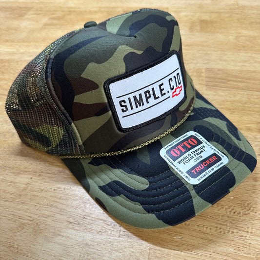 Trucker Hat