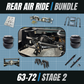 Rear Air Ride Bundle | 63-72 Stage 2