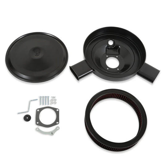 RetroFilter Drive By Wire Dual Snorkel Air Cleaner