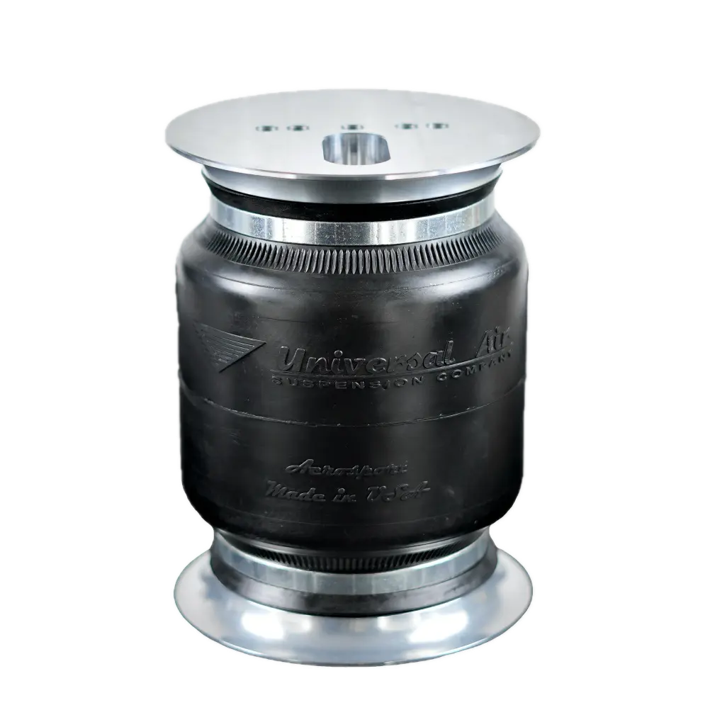 Air House 6 L Air Bag with Bead Plates | Universal Air