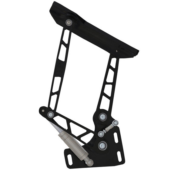 Black Hood Hinges | 60-66