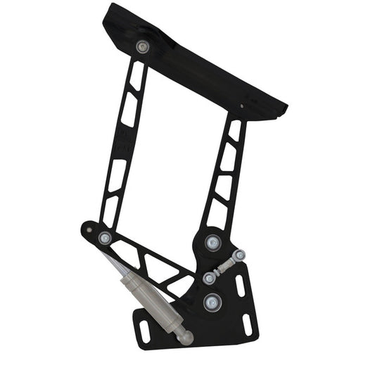 Black Hood Hinges | 60-66