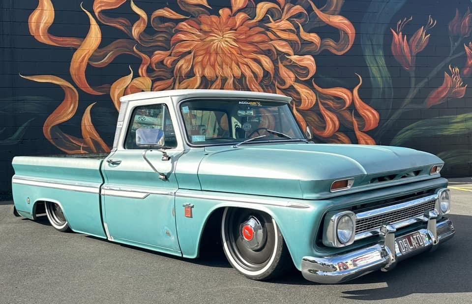 Simple Clips | Hubcap Clip Kit