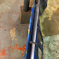 1967-1972 Chevrolet C-10 firewall filler strips