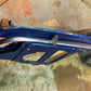 1967-1972 Chevrolet C-10 firewall filler strips