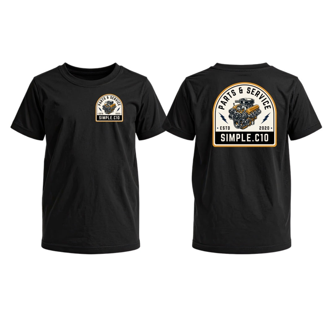 Merchandise – SIMPLE.C10