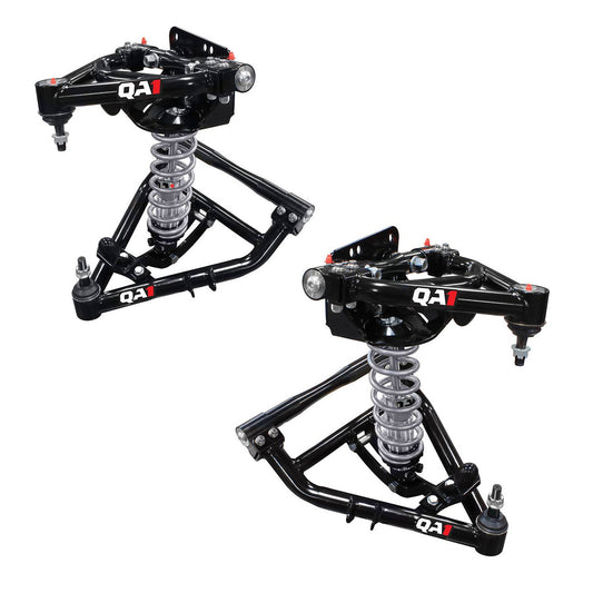 63-87 Front Coilover System | QA1