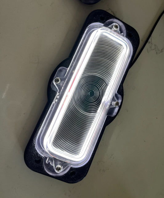 62-66 LED Parking Lights (pair)