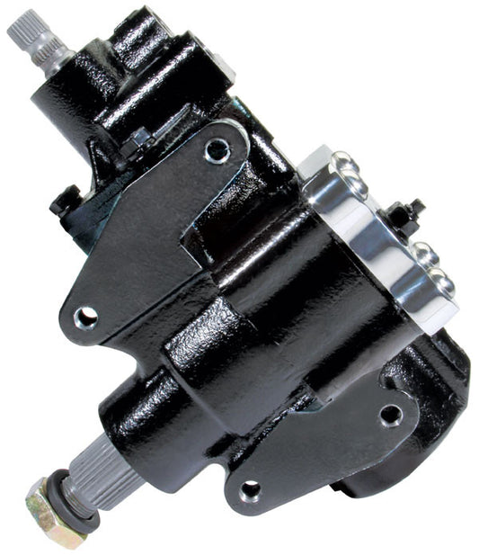 63-72 500 Series Power Steering Box