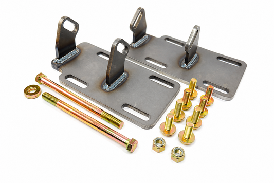 73-87 LS Swap Mounts