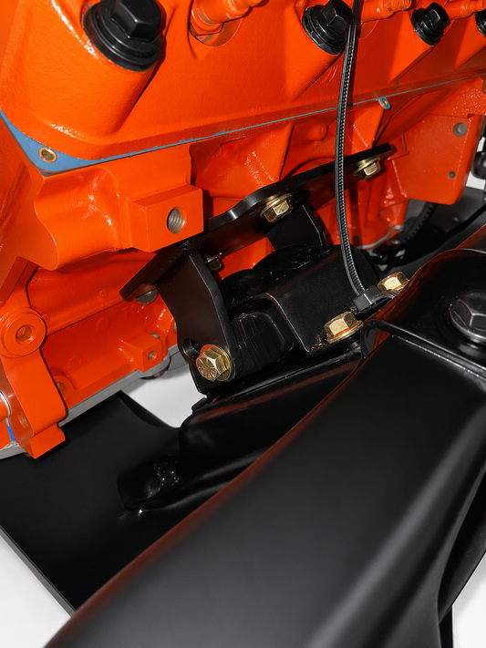 73-87 LS Swap Mounts