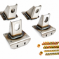 63-66 Cab Mounts