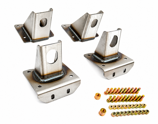 63-66 Cab Mounts