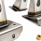 63-66 Cab Mounts