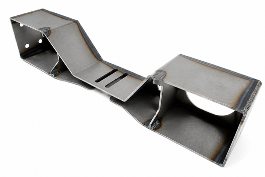 73-87 Transmission Crossmember