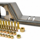 73-87 Transmission Crossmember