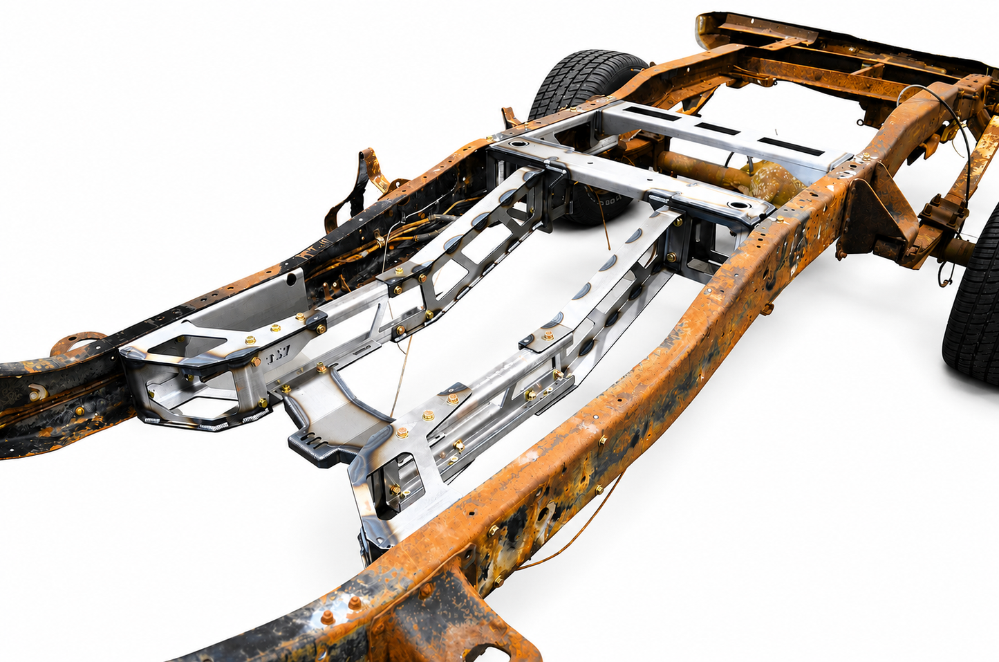 73-87 Frame Stiffener