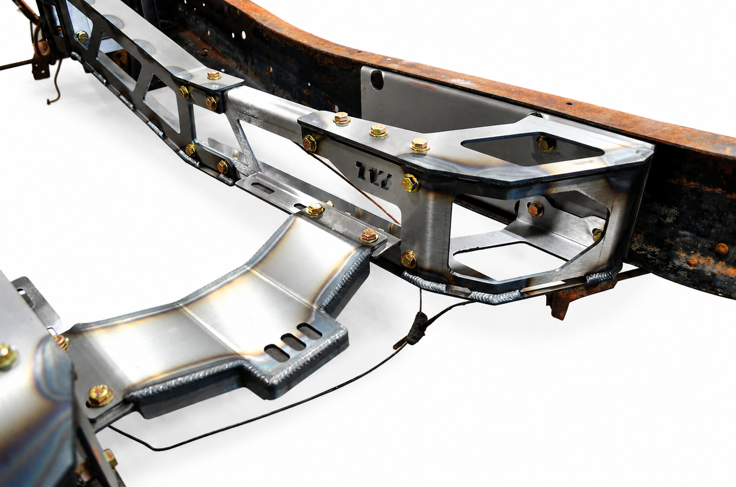 73-87 Frame Stiffener