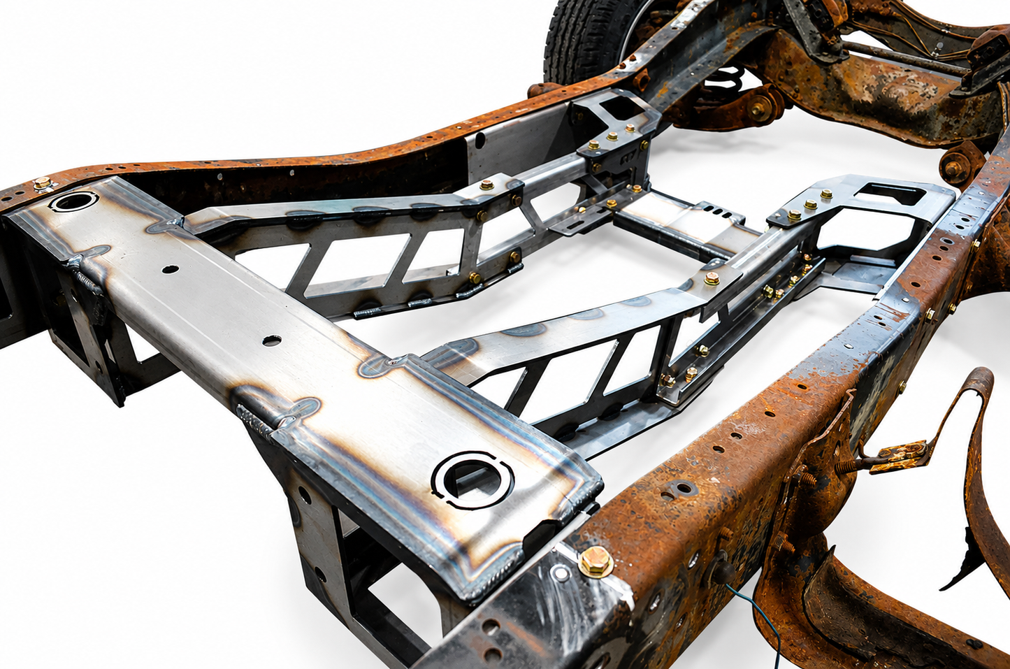 73-87 Frame Stiffener