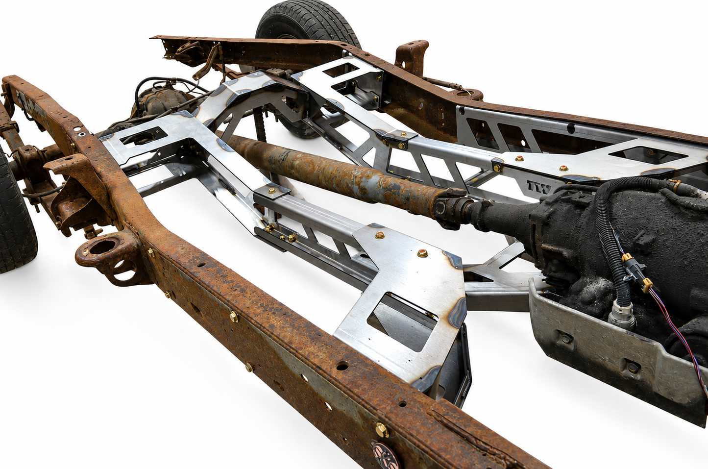 88-98 Frame Stiffener