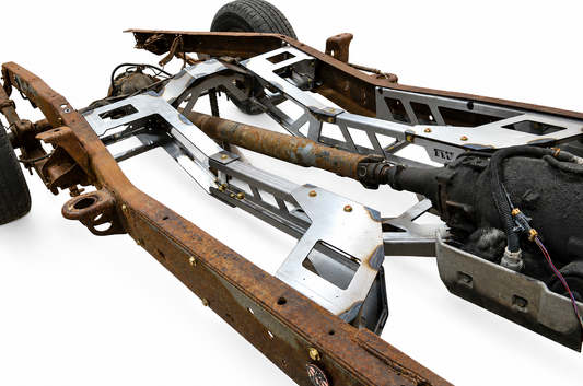 88-98 Frame Stiffener