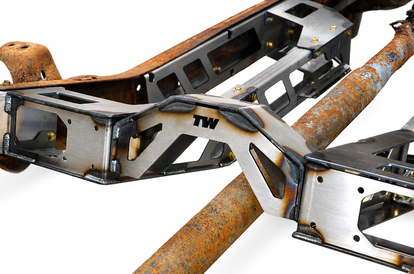 88-98 Frame Stiffener