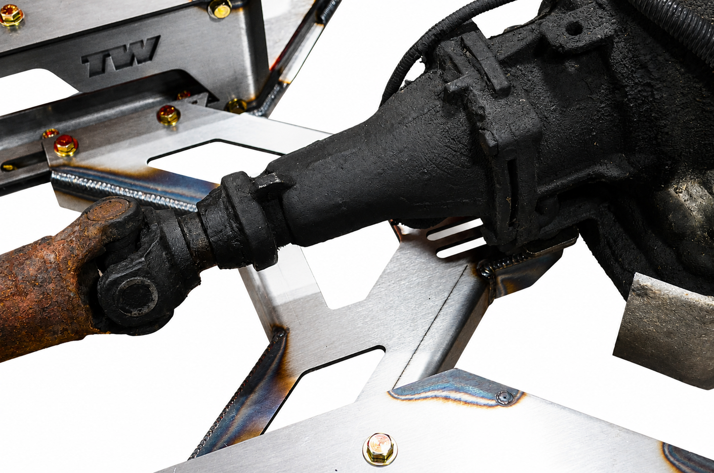 88-98 Frame Stiffener