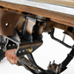 67-72 52-Inch Spring Swap