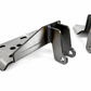 73-87 Suburban Rear Shock Relocation Brackets