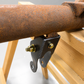 83-98 Rear Shock Extender