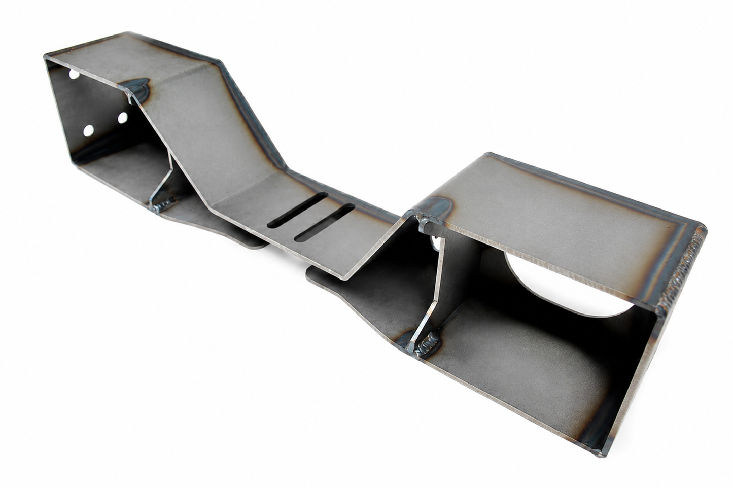 63-87 Transmission Crossmember