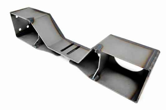 63-87 Transmission Crossmember
