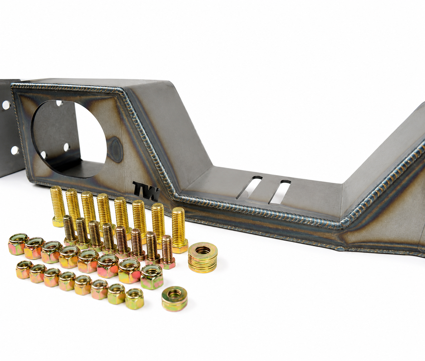 63-87 Transmission Crossmember