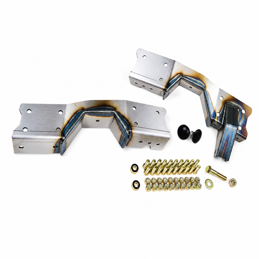 63-72 C Notch Kit