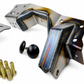 63-72 C Notch Kit