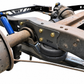 63-72 C Notch Kit