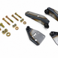 63-72 Rear Shock Relocation Brackets