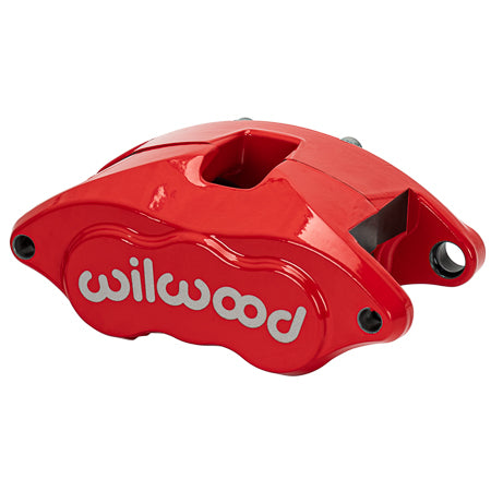 D52 Front Caliper Kit | Wilwood