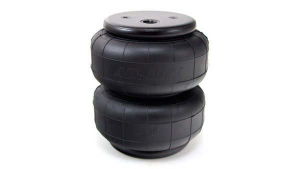 Front Air Ride Bundle | Budget Stage 2