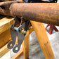 73-87 Rear Shock Extender