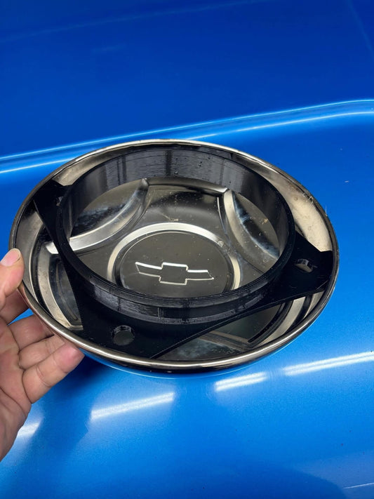 Hubcap Adapters for 10.25 Dog Dish to Internal 7.5” Mount | Speedway and Boyd Wheels (Set of 4)