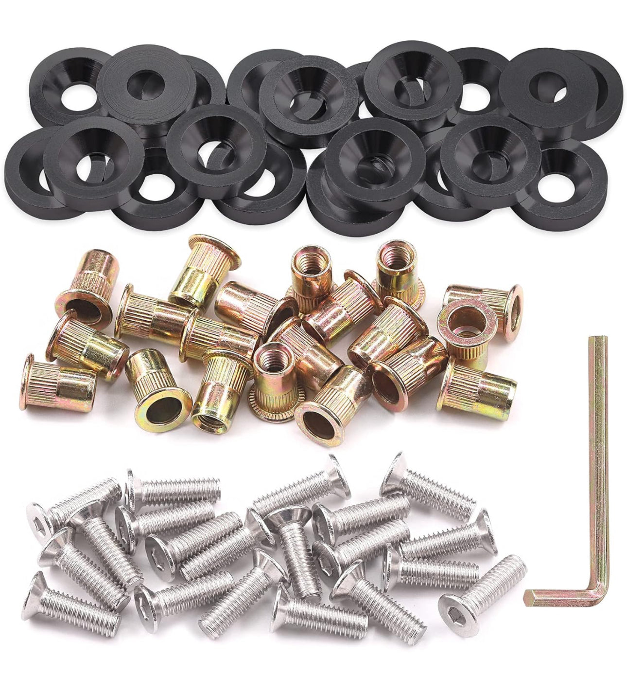 HARDWARE KITS – SIMPLE.C10