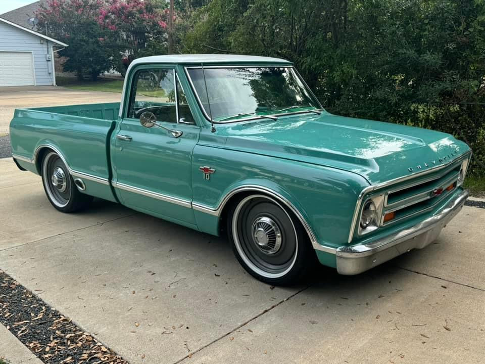 Simple Clips | Hubcap Clip Kit