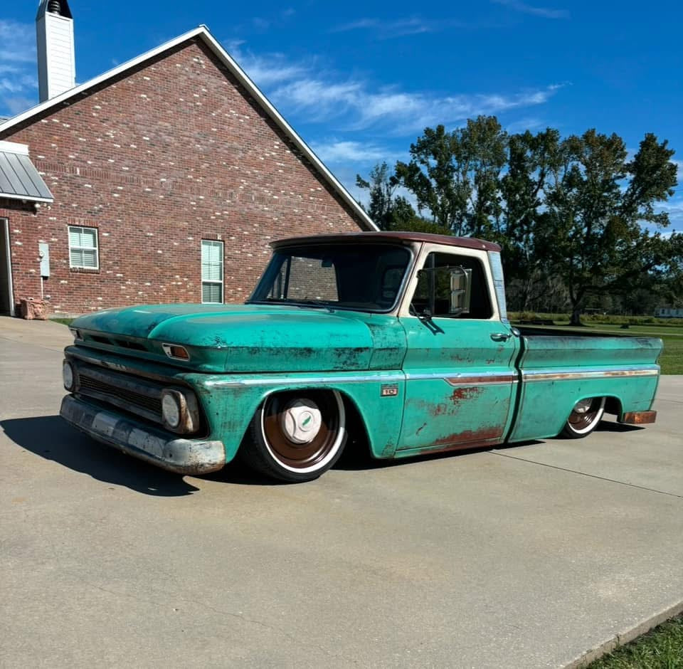 Simple Clips | Hubcap Clip Kit