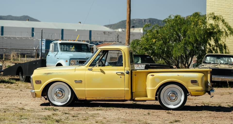 Simple Clips | Hubcap Clip Kit