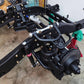 63-72 Front Dropmember, Level 2 Coilover | Porterbuilt